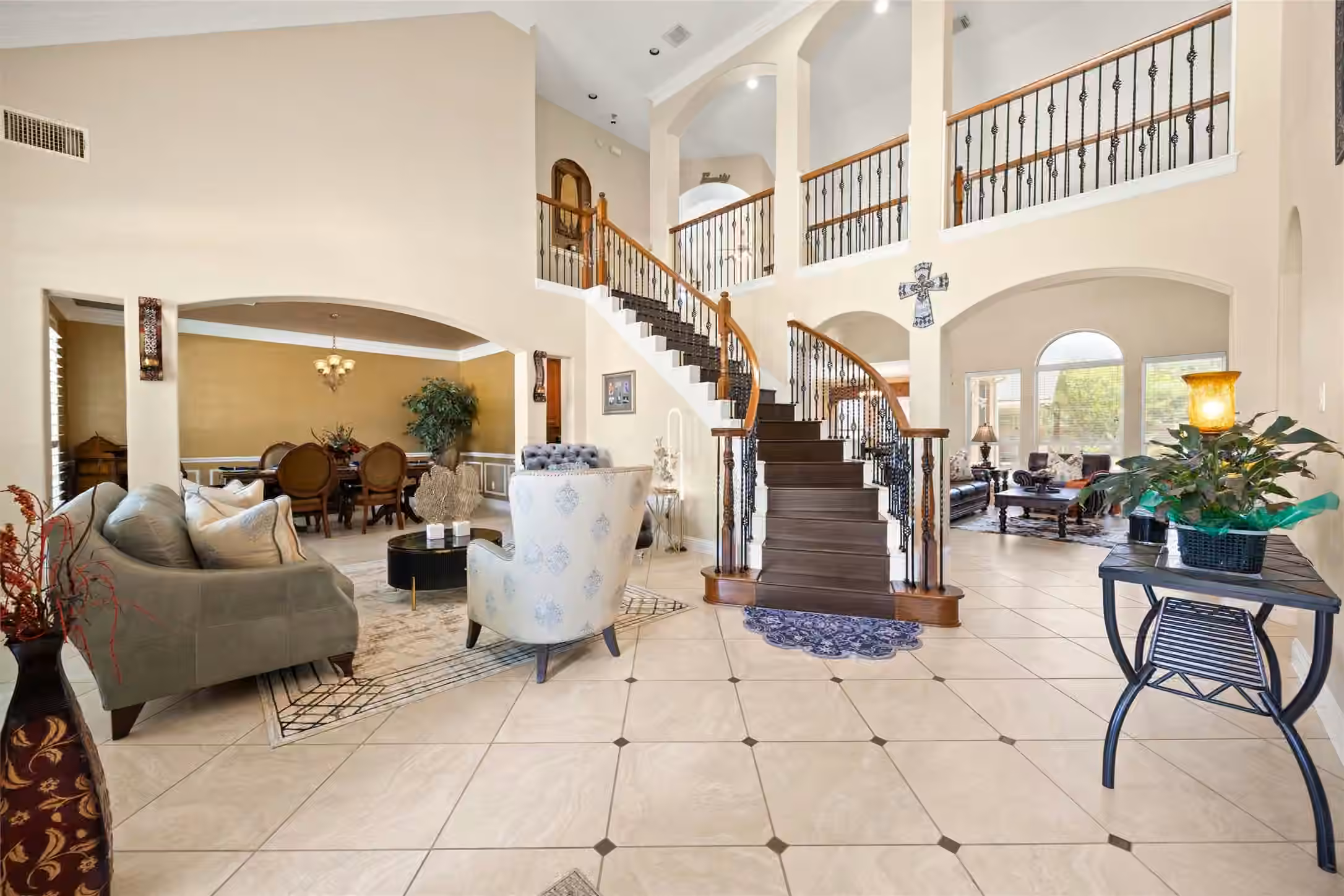 Photo 4 of 11710 Oakshield Lane, Cypress, TX