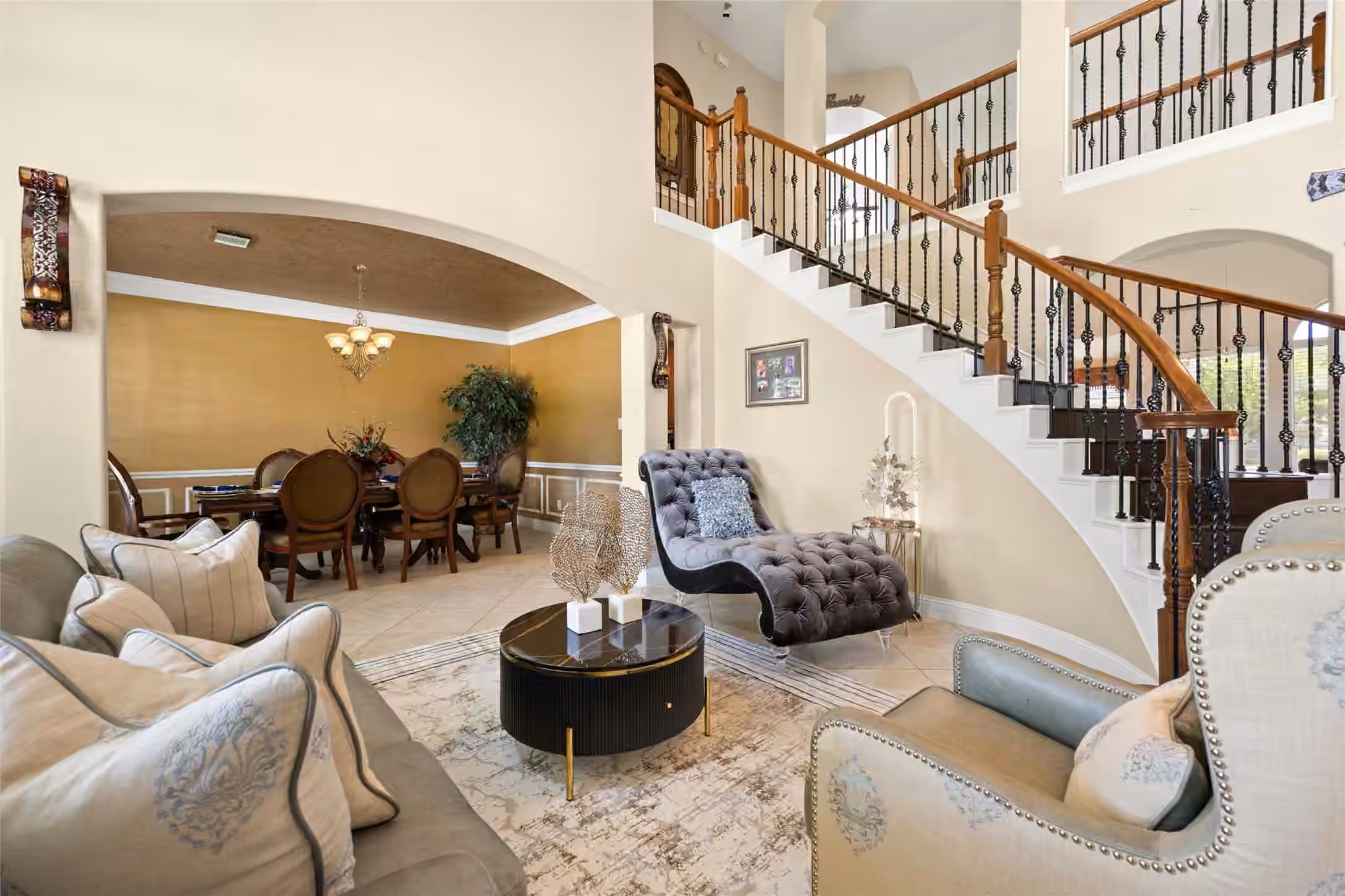 Photo 6 of 11710 Oakshield Lane, Cypress, TX