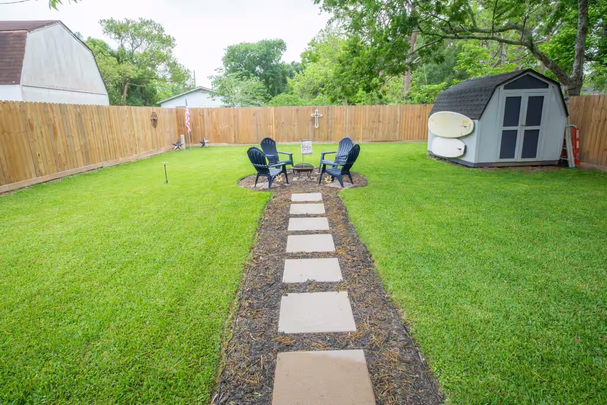 Photo 3 of 846 S Anderson Street, Angleton, TX