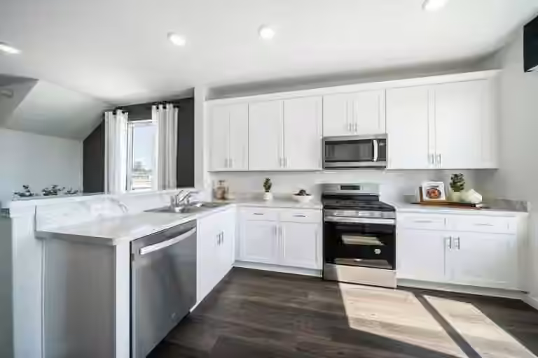 Photo 6 of 15860 Blass Valley Drive, Conroe, TX