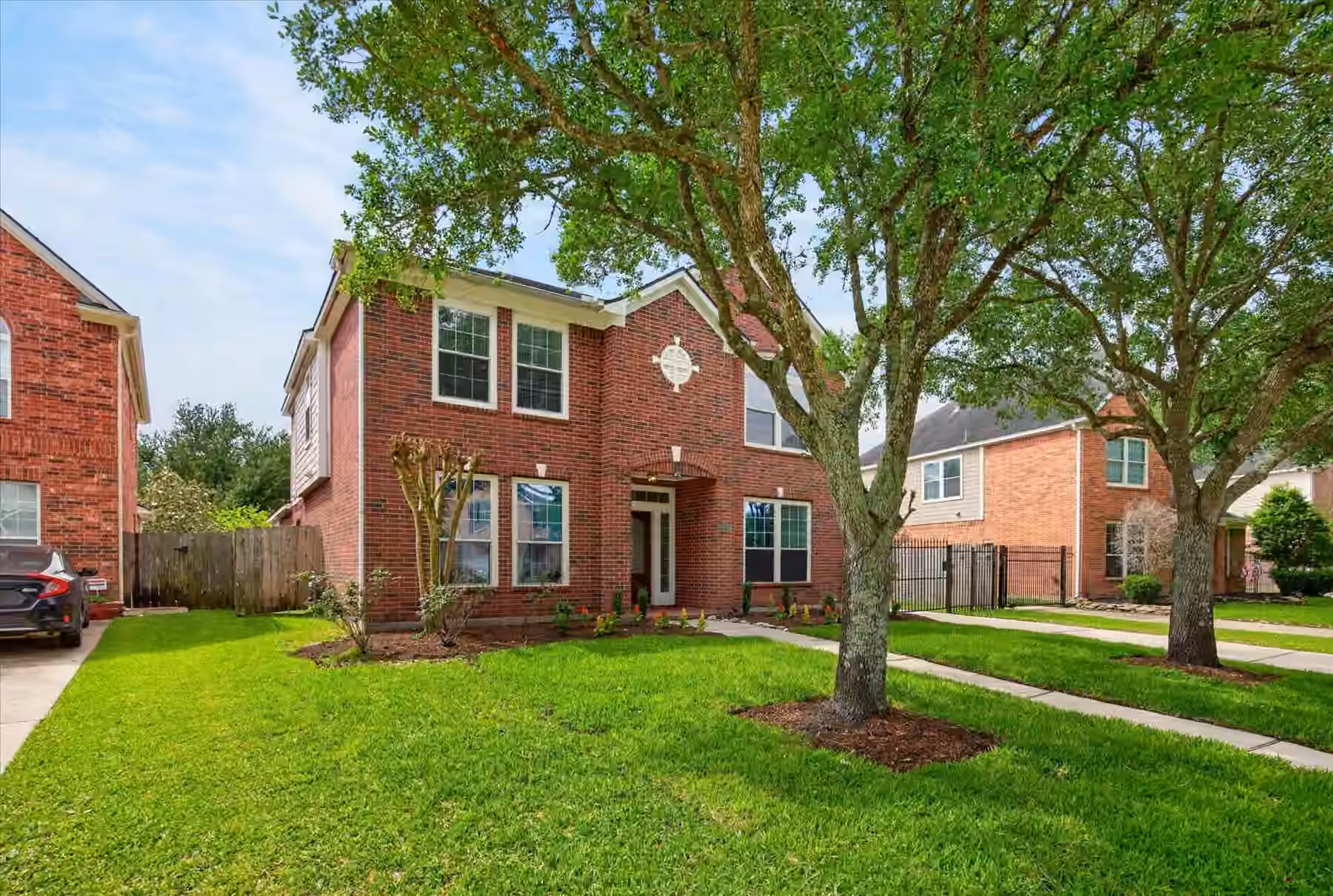 Photo 3 of 20835 Cottage Cove Lane, Katy, TX