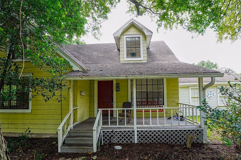 Photo 4 of 4039 Wyne Street, Houston, TX