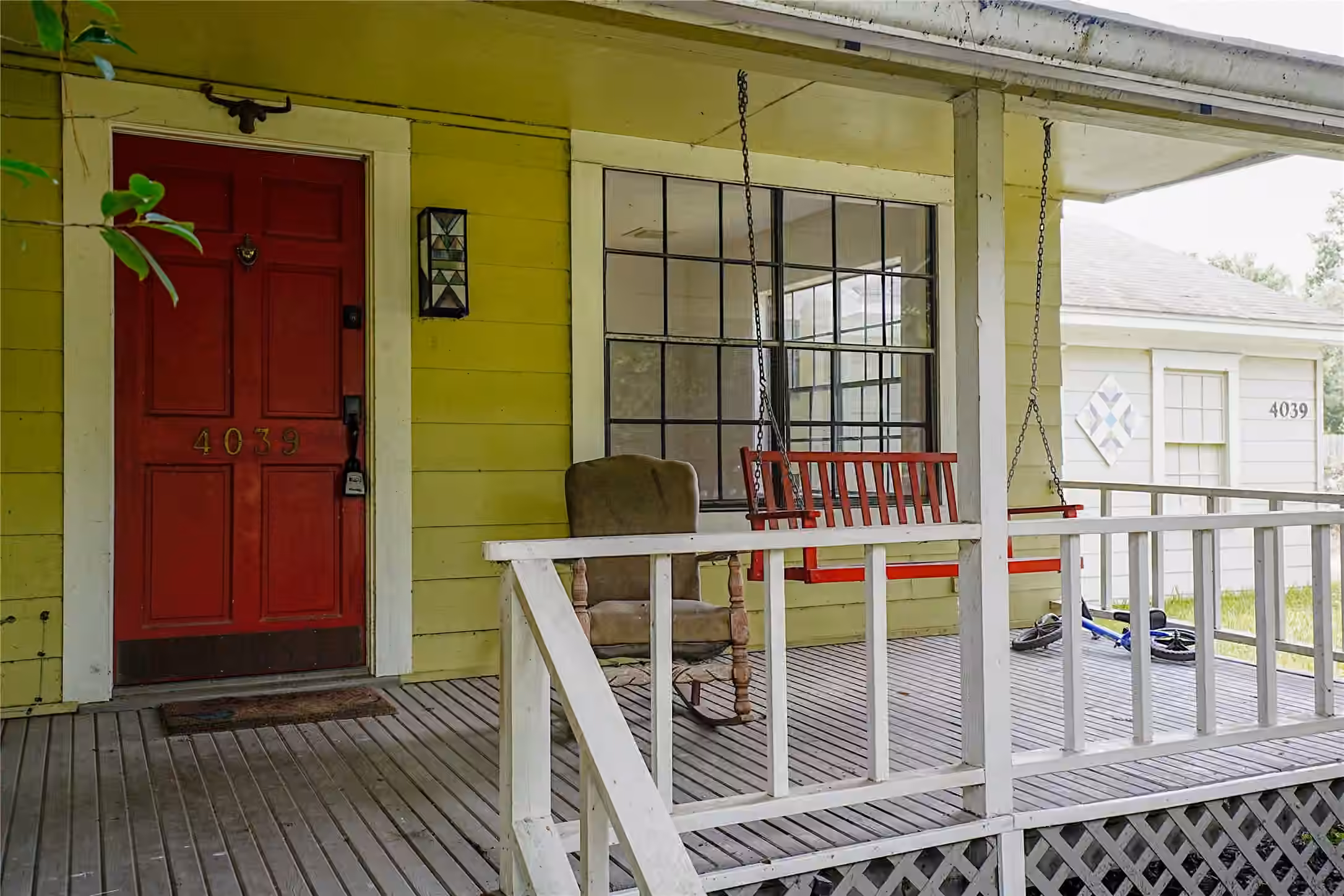 Photo 5 of 4039 Wyne Street, Houston, TX