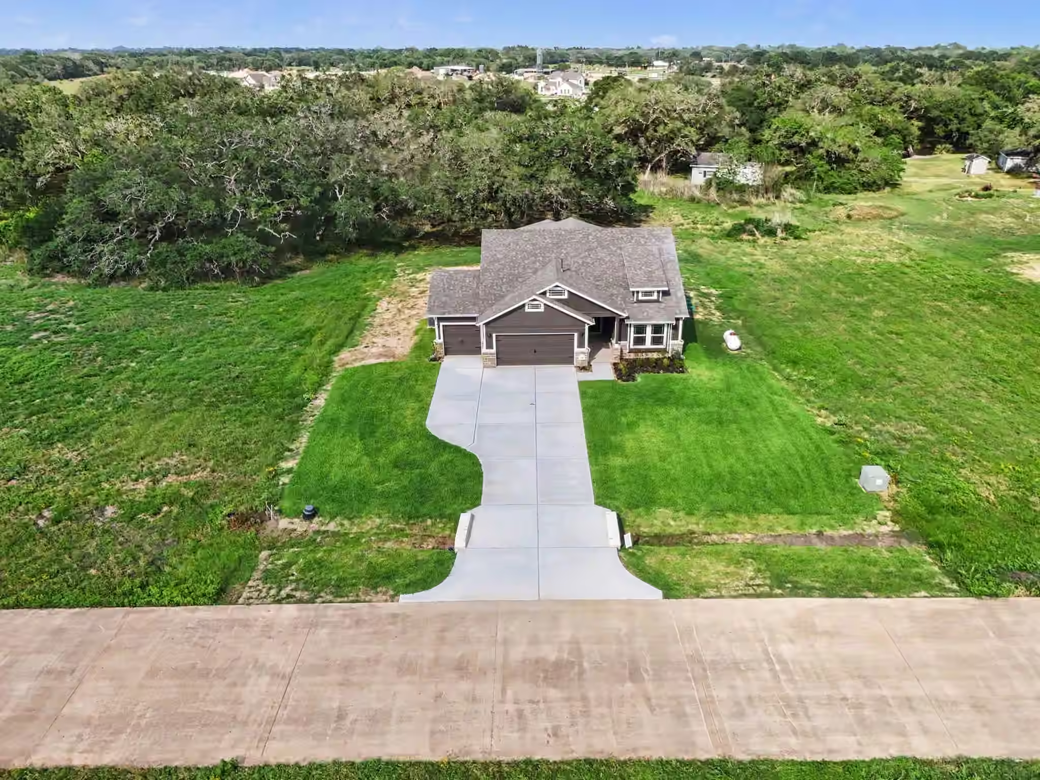 Photo of 22 Red Barn Road, Bay City, TX 77414