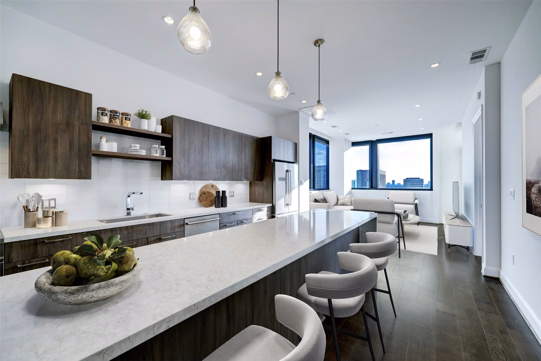 Photo of 1211 Caroline Street 1604, Houston, TX 77002