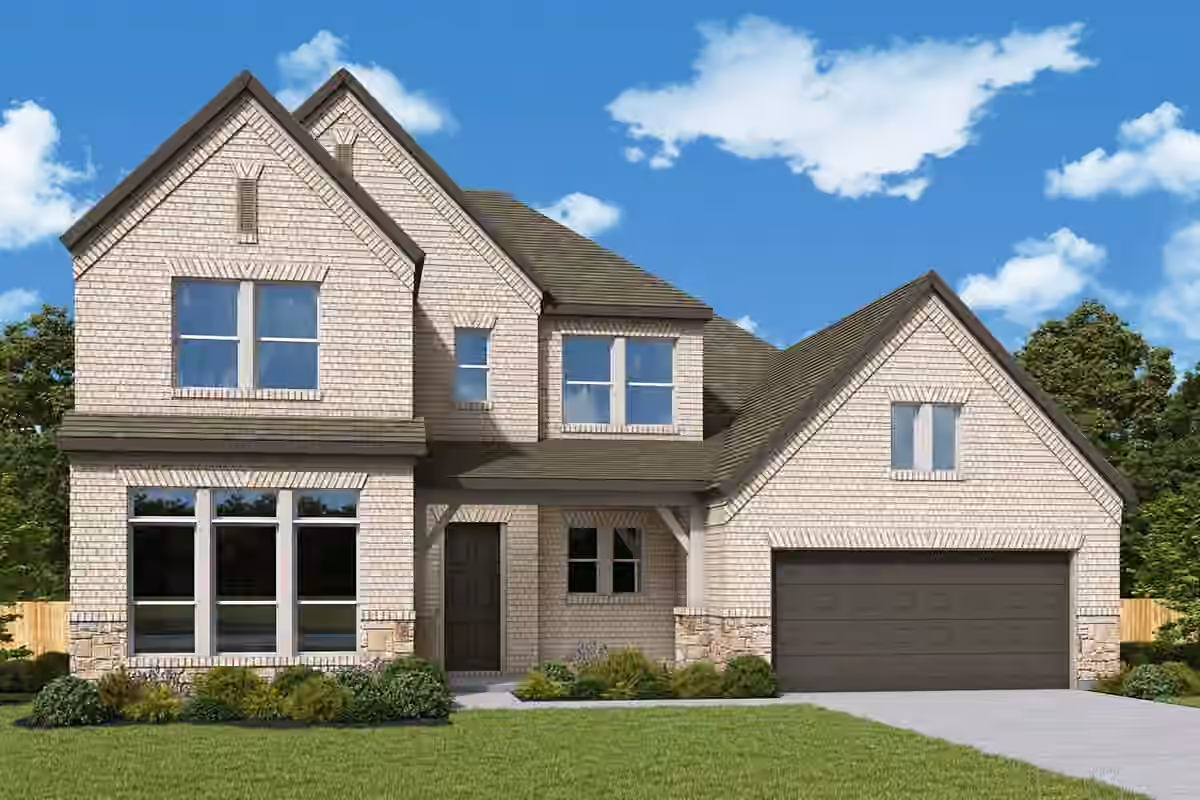 Photo of 170 Hickory Forest Court, Willis, TX 77318