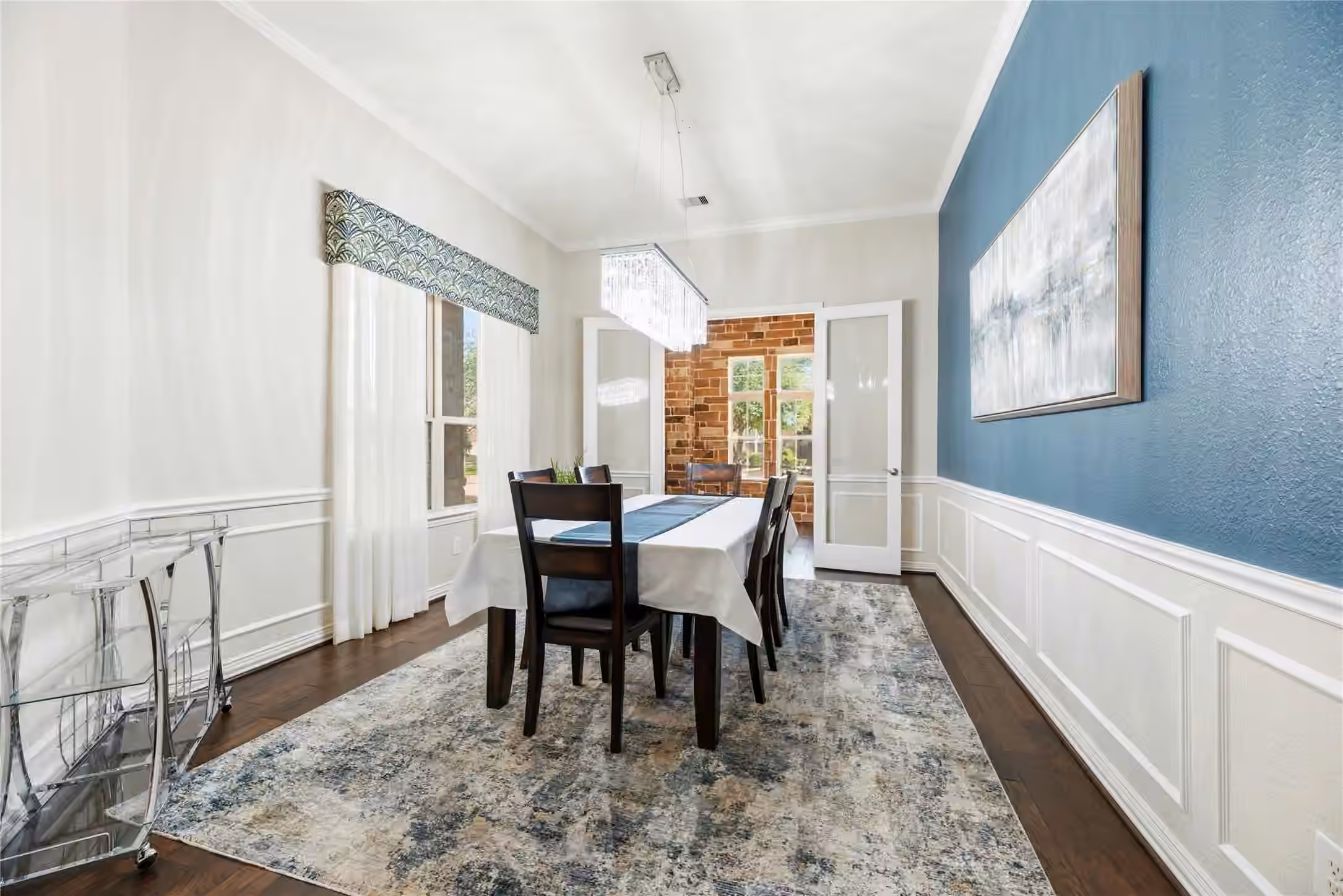 Photo 5 of 17922 Olde Oaks Estate Court, Cypress, TX