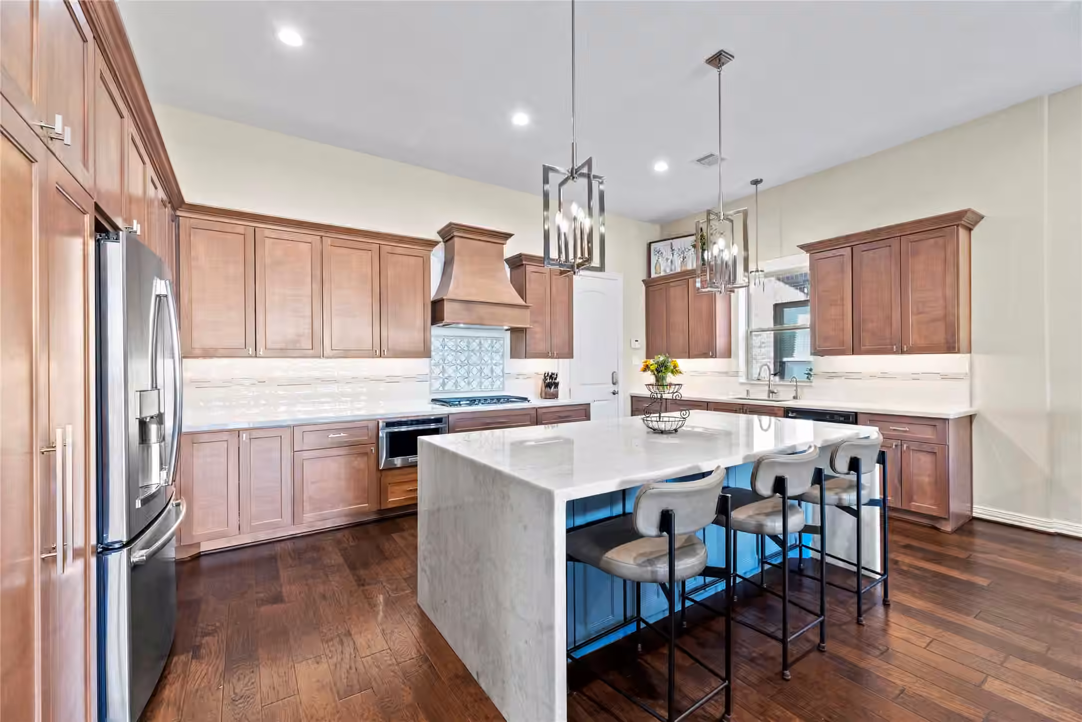 Photo 7 of 17922 Olde Oaks Estate Court, Cypress, TX