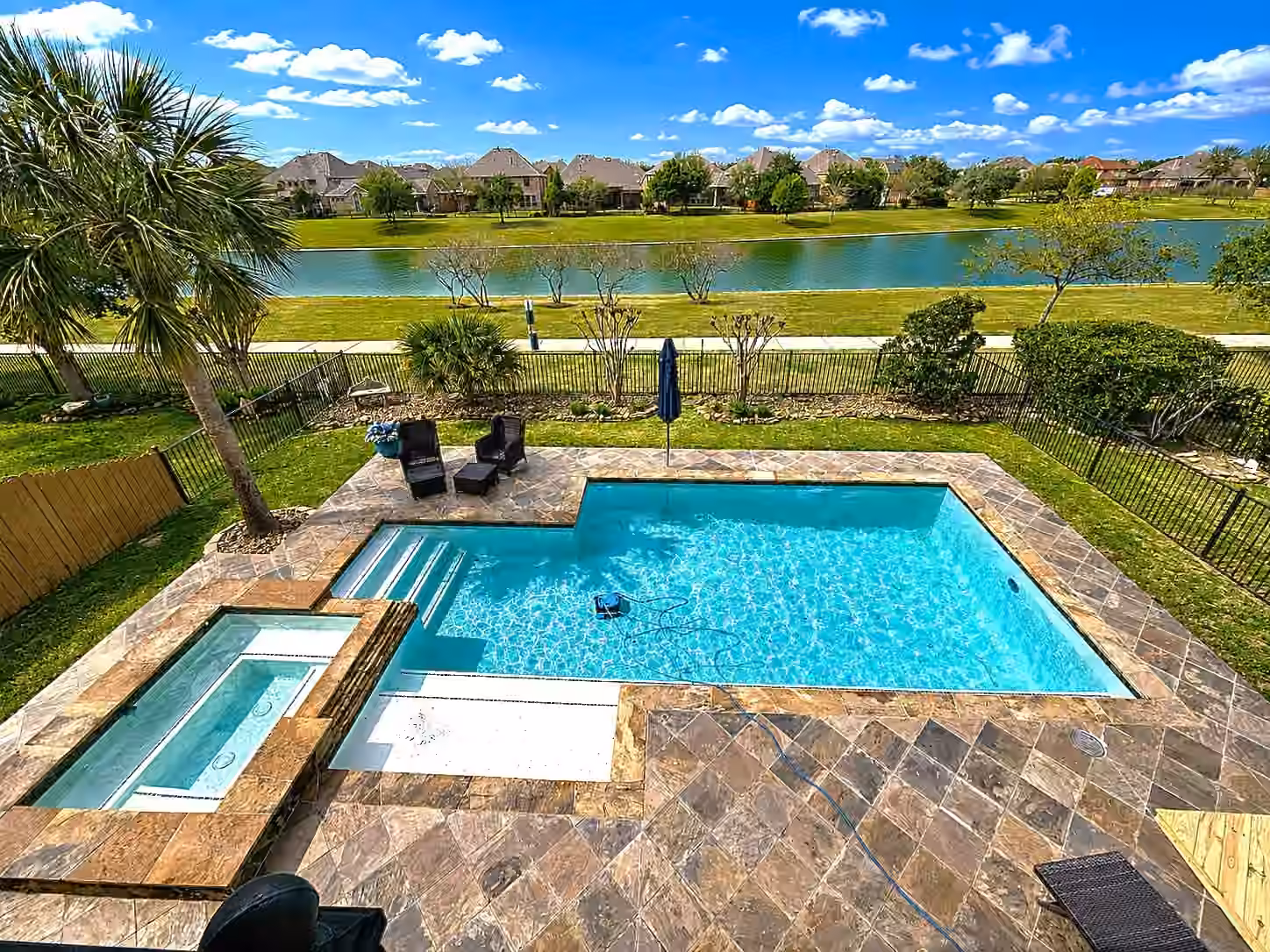 Photo of 2822 Pergola, League City, TX 77573