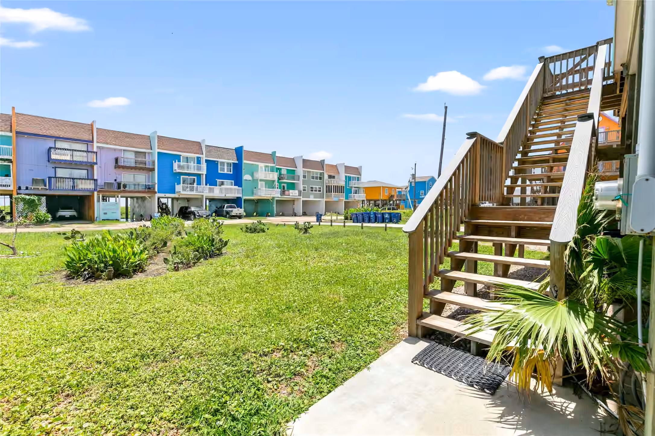 Photo 4 of 110 Pelican Place, Surfside Beach, TX