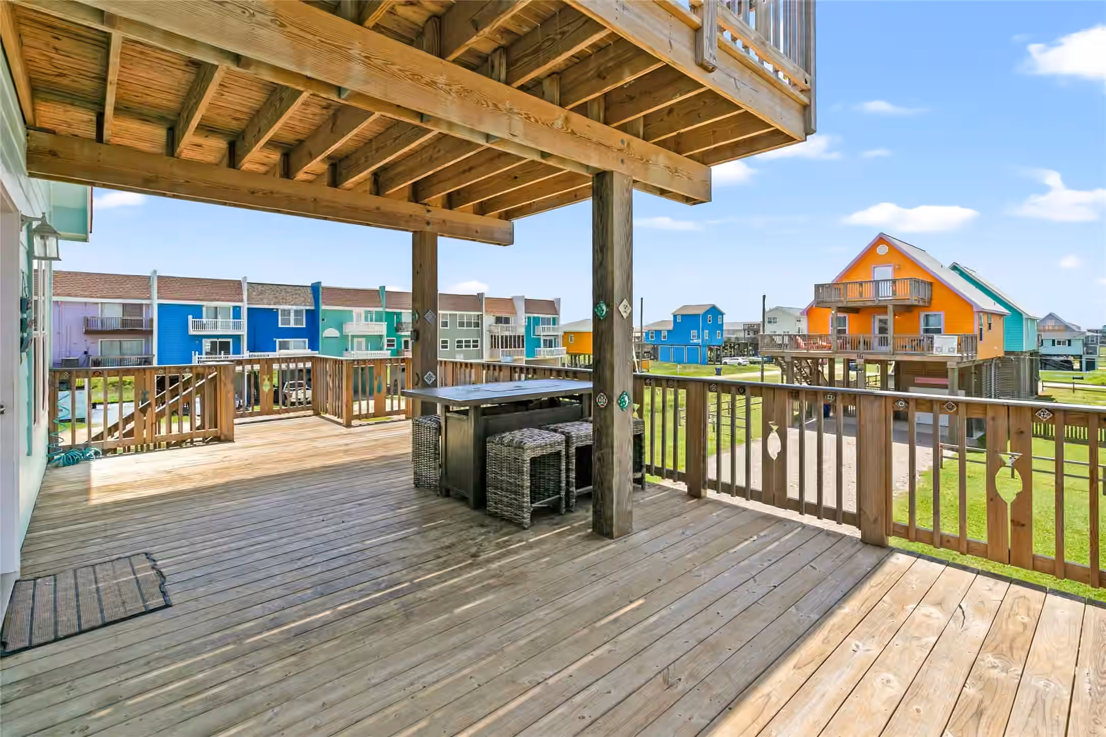 Photo 5 of 110 Pelican Place, Surfside Beach, TX