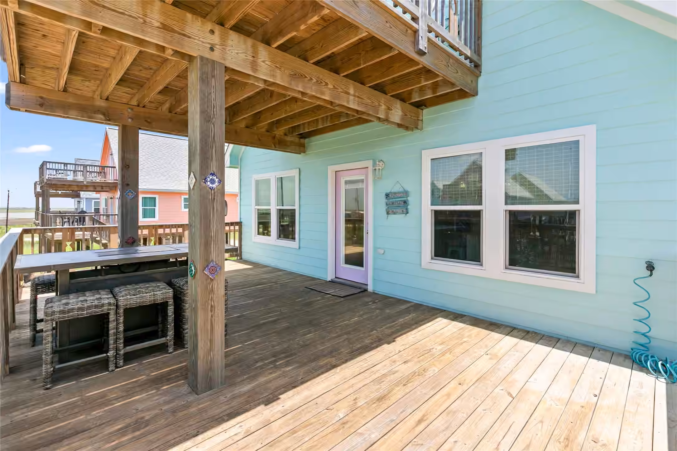 Photo 6 of 110 Pelican Place, Surfside Beach, TX
