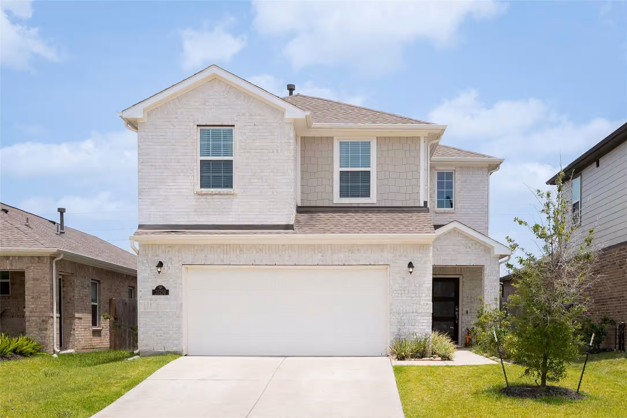 Photo of 23230 Wise Walk Drive, Katy, TX