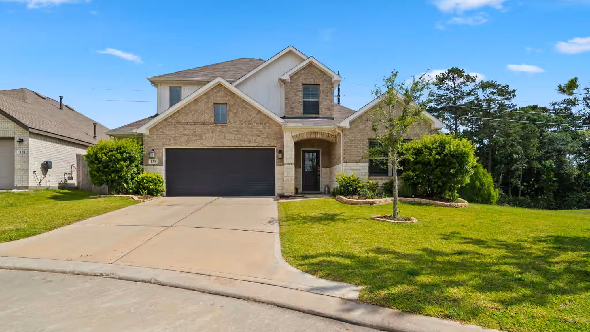 Photo of 139 Comber Road, Magnolia, TX 77354