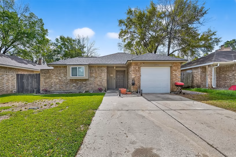 Photo 3 of 2526 Spring Dusk Lane, Spring, TX
