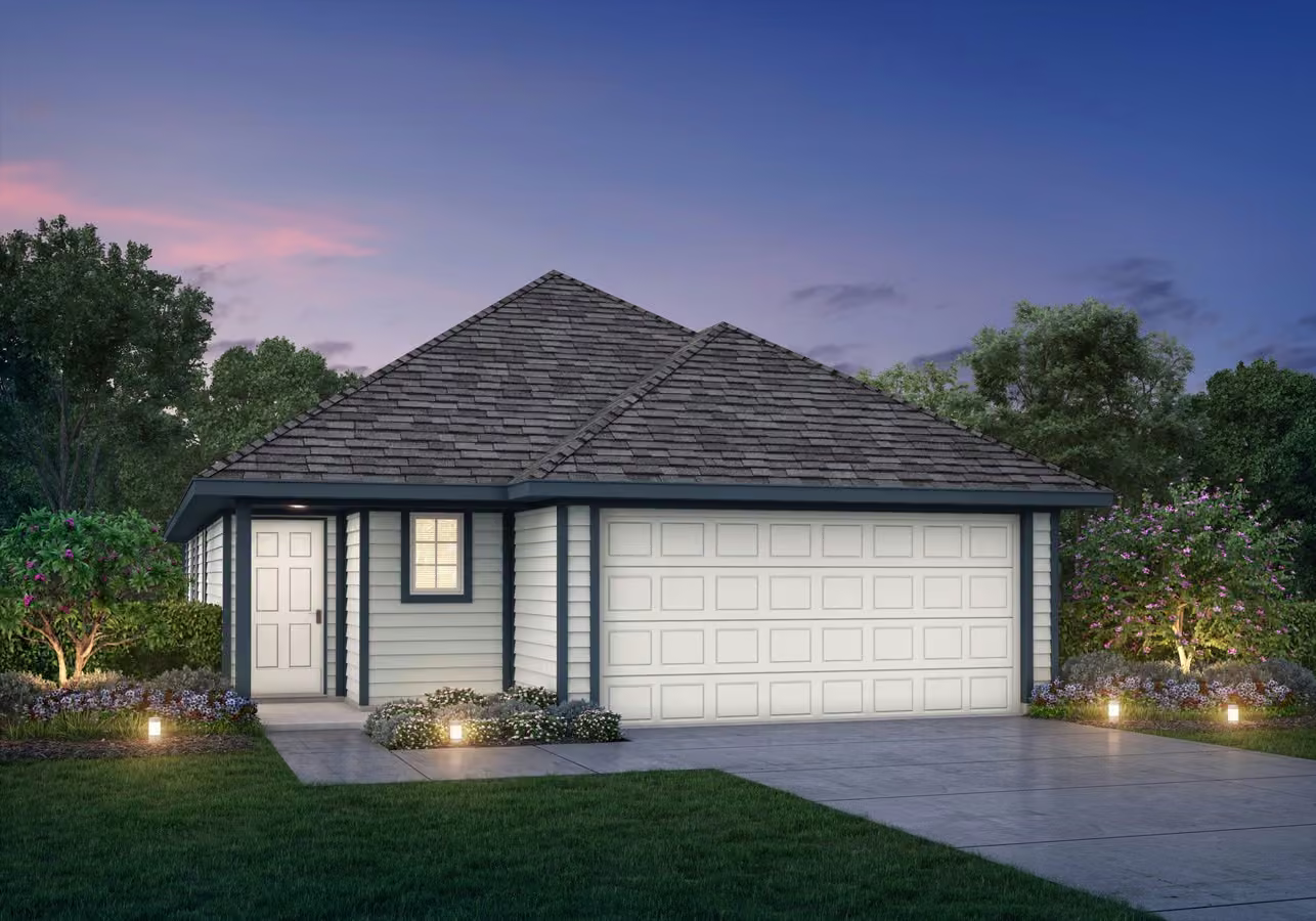 Photo of 2324 Nooksack Drive, Conroe, TX 77384