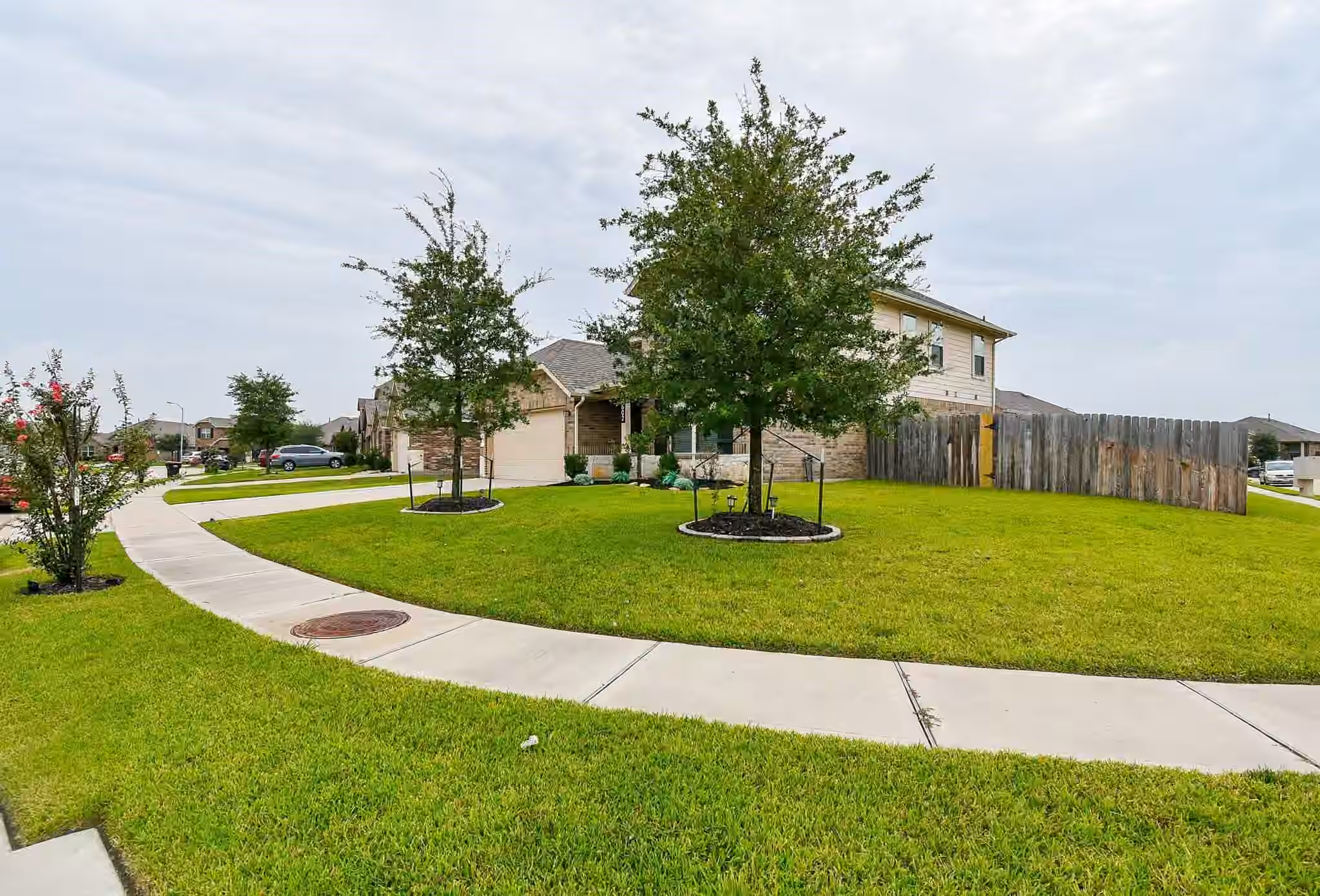 Photo 3 of 4602 Tuscan Lily Drive, Katy, TX