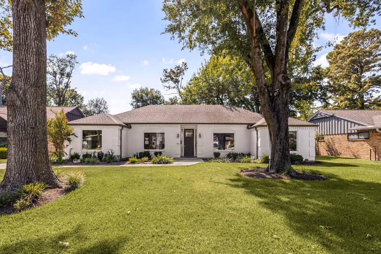 Photo 2 of 1823 Nocturne Lane, Houston, TX
