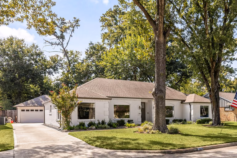 Photo 3 of 1823 Nocturne Lane, Houston, TX