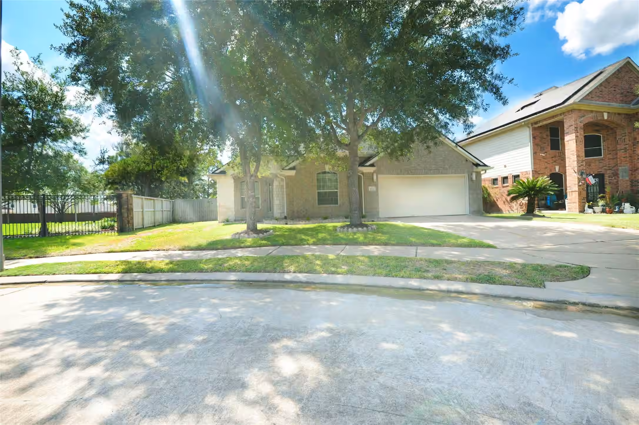 Photo of 7822 Rocky Peak Lane, Richmond, TX