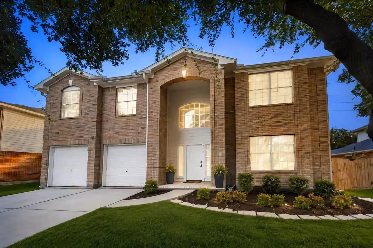 Photo of 3635 Lindenfield Drive, Katy, TX 77449