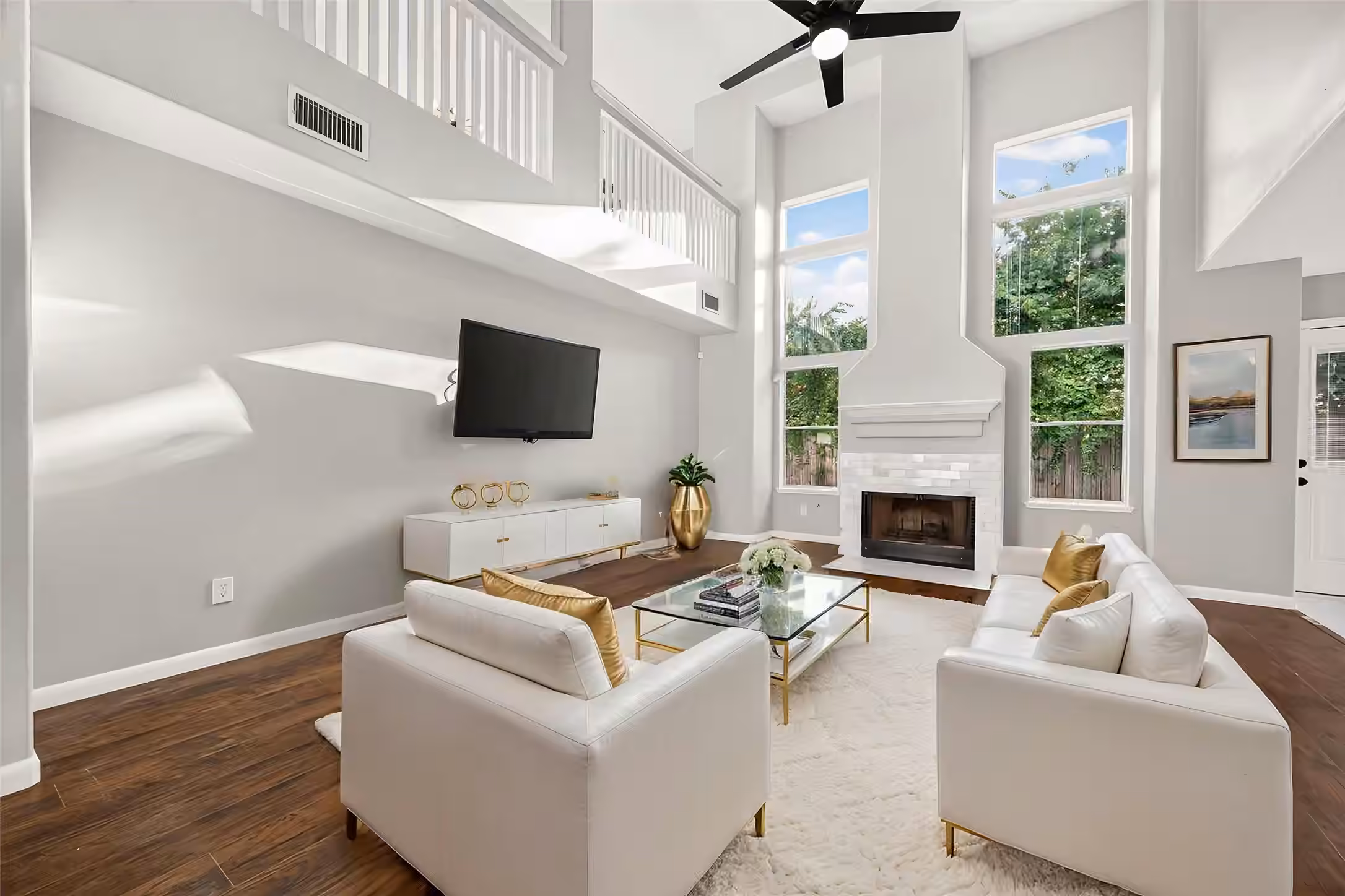 Photo 5 of 3635 Lindenfield Drive, Katy, TX