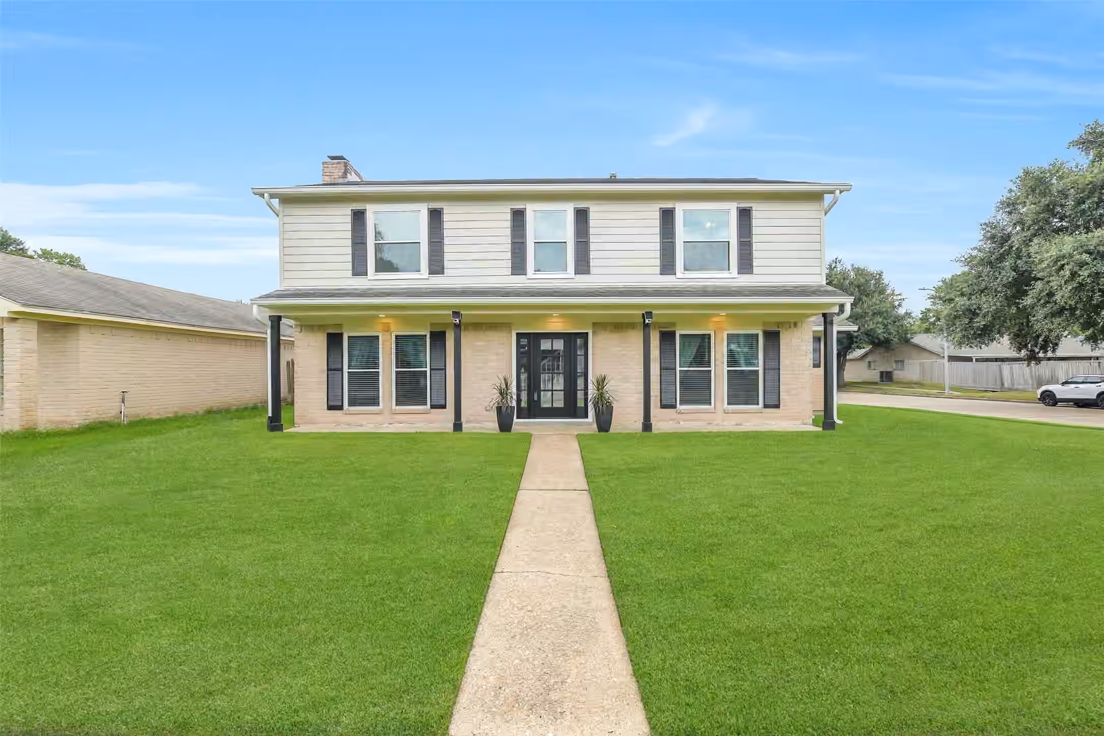 Photo of 6923 River Mill Drive, Spring, TX 77379