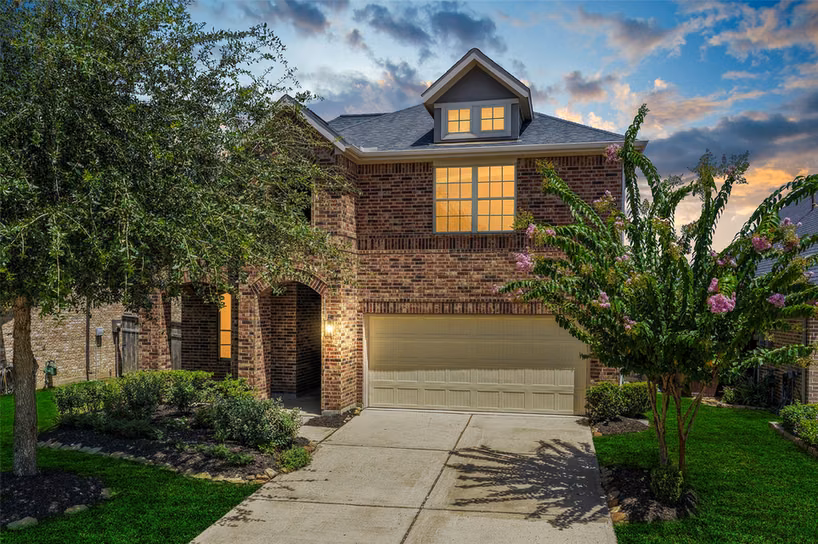 Photo of 29126 Garden River Court, Fulshear, TX 77441