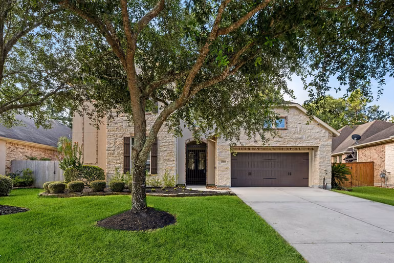 Photo 2 of 19908 Cullen Ridge Drive, Porter, TX