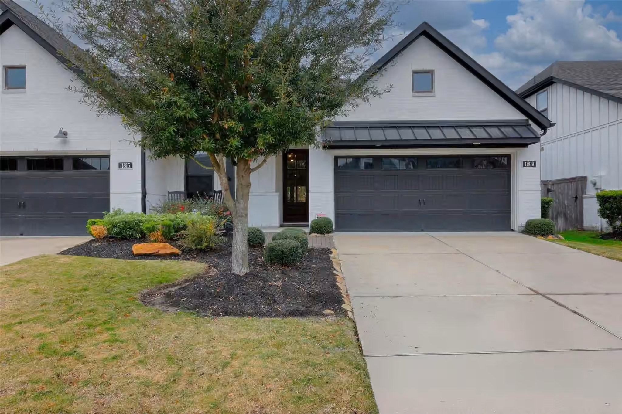 Photo 2 of 11819 Tranquility Summit Drive, Cypress, TX