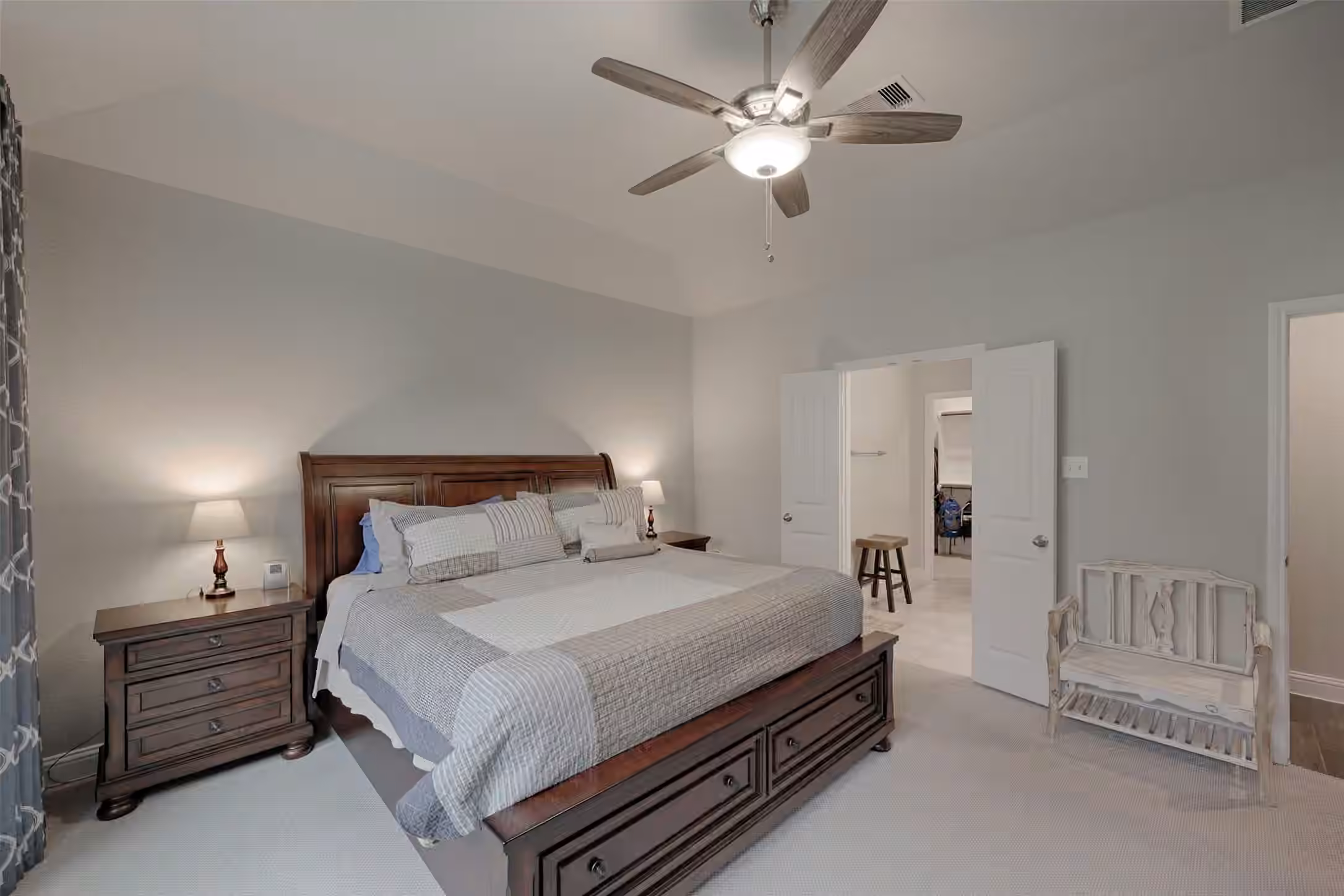 Photo 7 of 11819 Tranquility Summit Drive, Cypress, TX