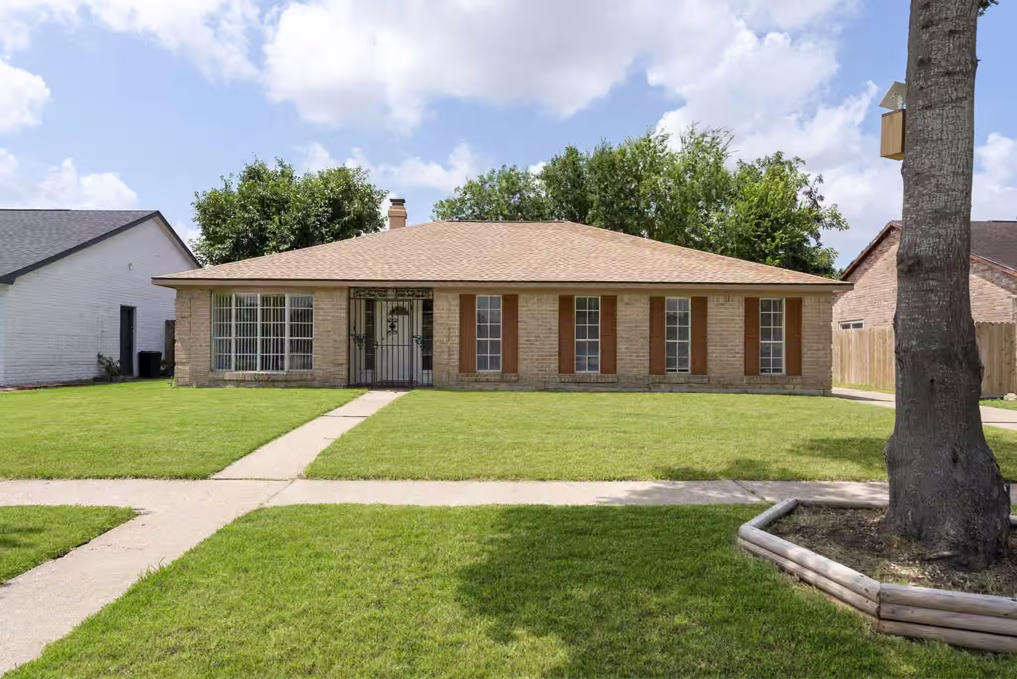Photo of 6839 Silver Star Drive, Houston, TX 77086