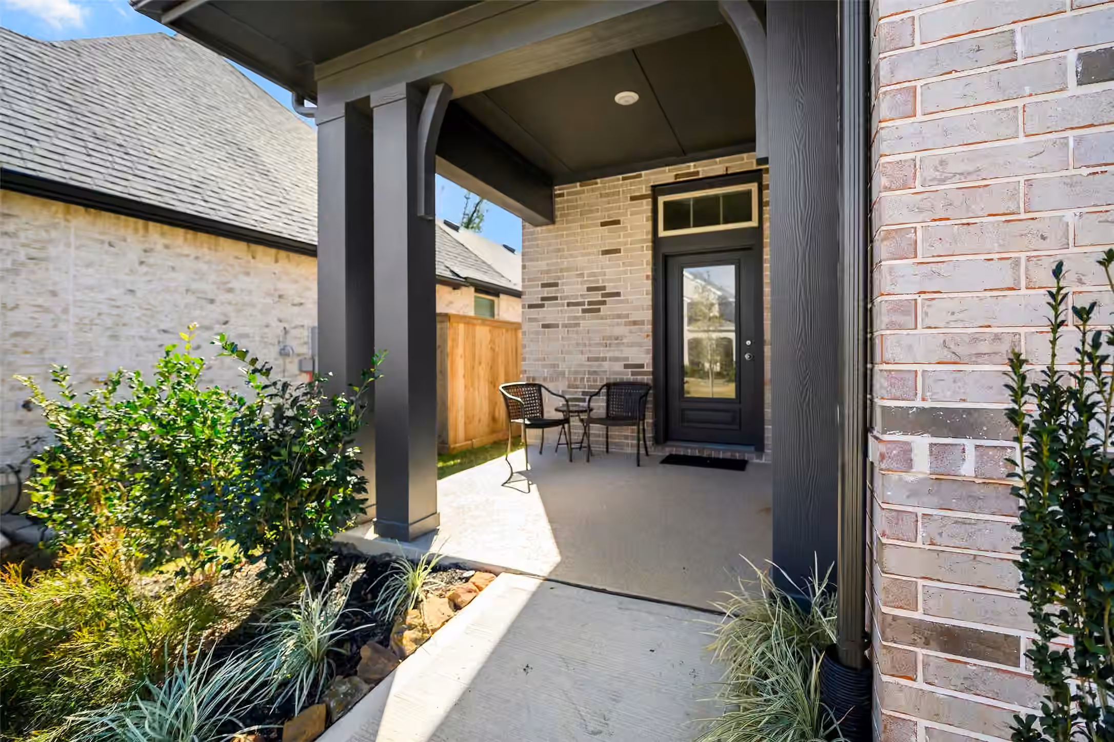 Photo 3 of 7474 Cattail Falls Lane, Porter, TX
