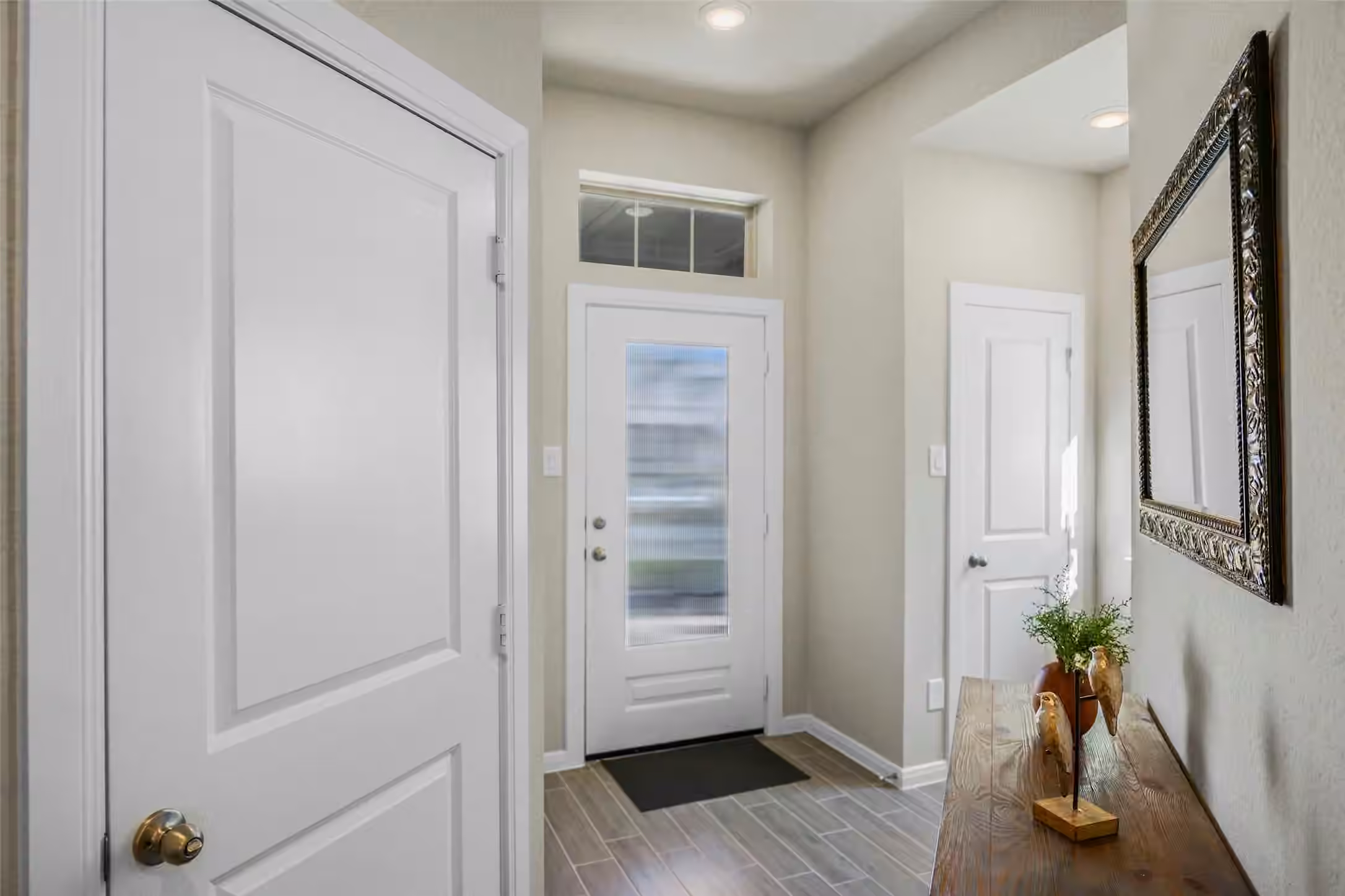 Photo 4 of 7474 Cattail Falls Lane, Porter, TX