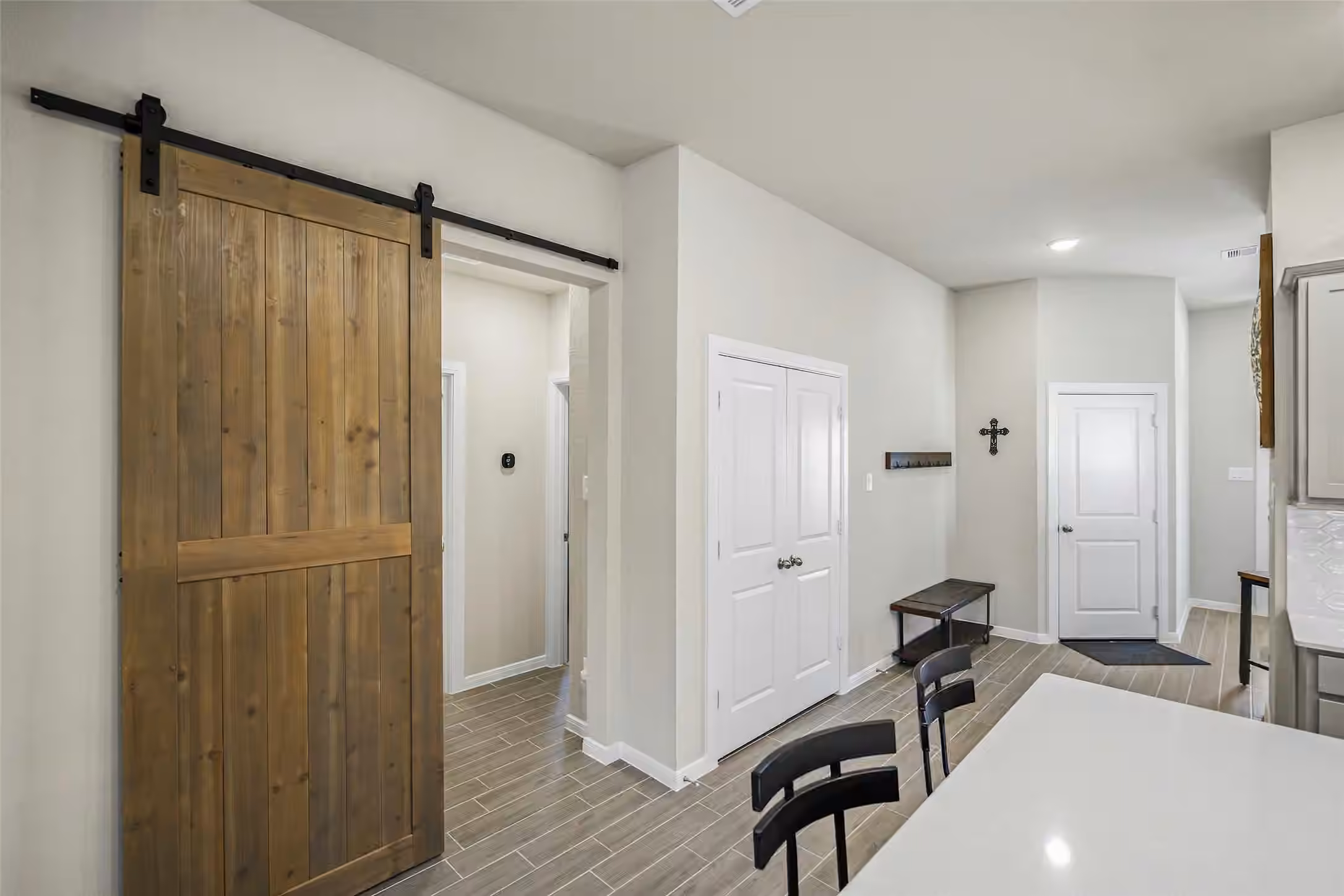 Photo 7 of 7474 Cattail Falls Lane, Porter, TX