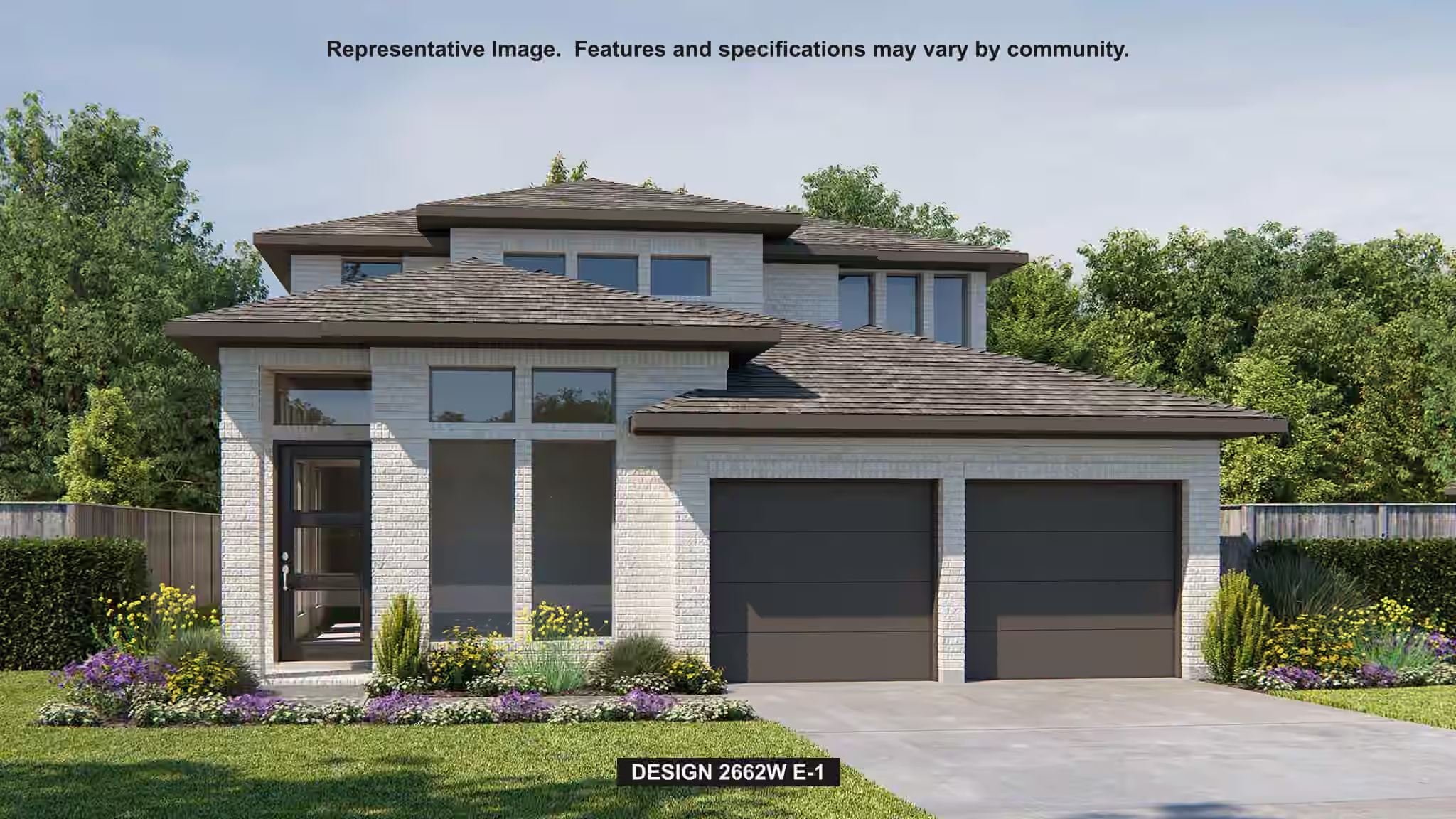 Photo 3 of 25402 Prairie Hills Lane, Katy, TX