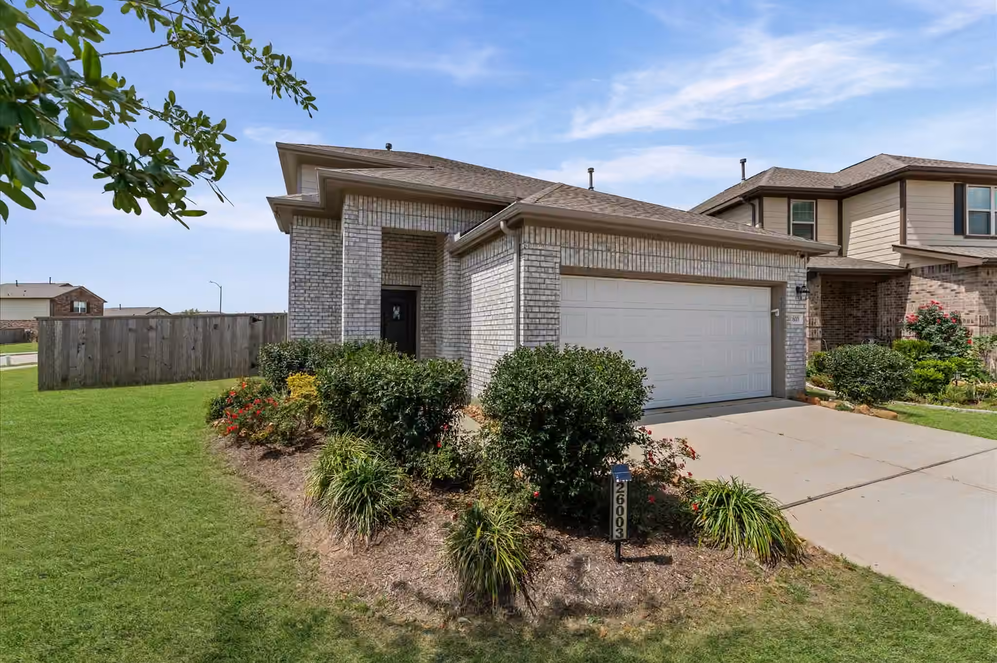 Photo of 26003 Amber Pearl Drive, Richmond, TX