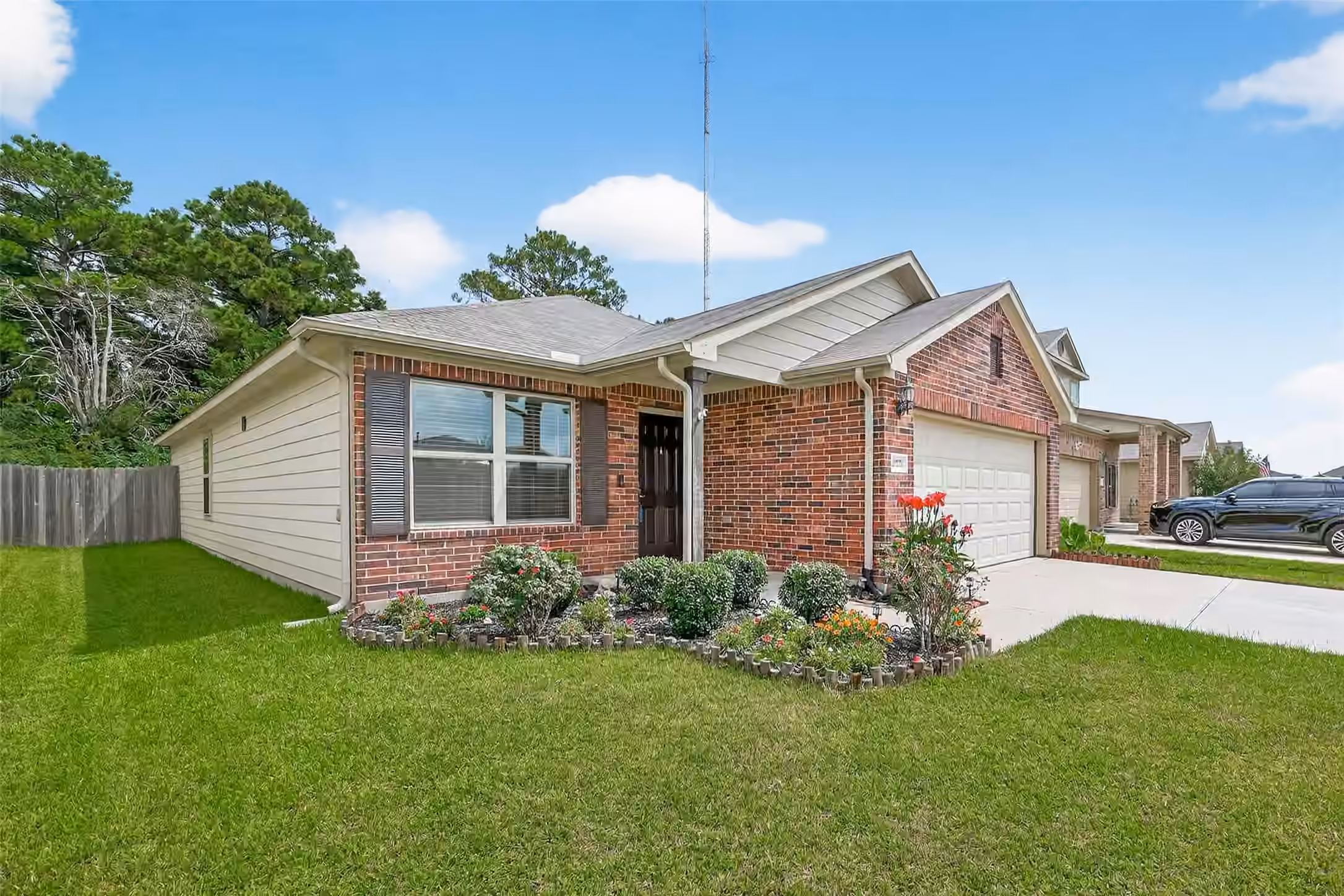 Photo 2 of 21222 Bush Brook Bend Path, Tomball, TX