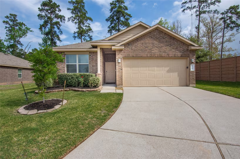 Photo of 11502 Castle Nugent Court, Conroe, TX