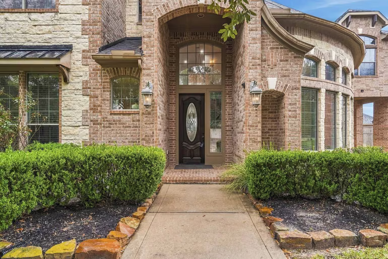 Photo 5 of 28214 Churchill Court, Fulshear, TX