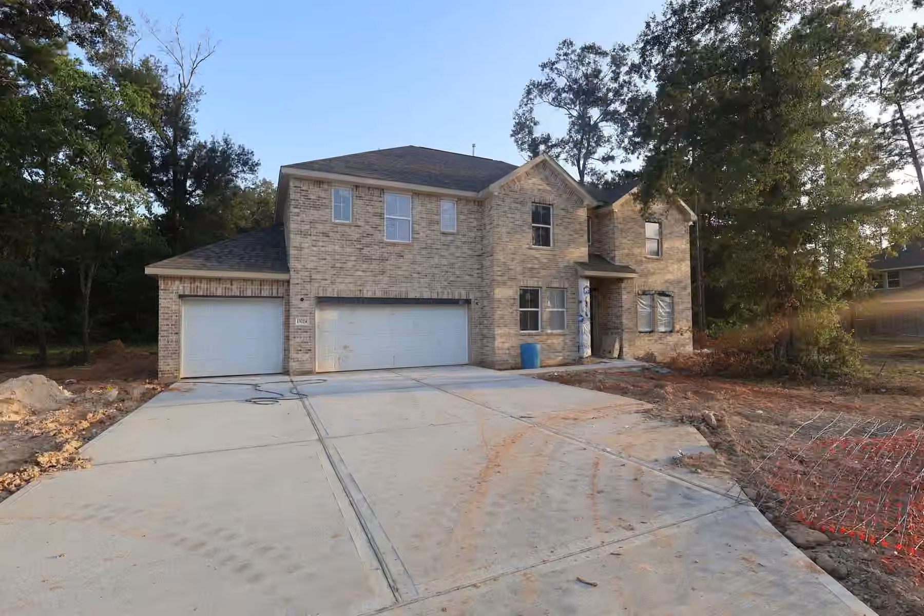 Photo 2 of 13724 Pamela Belle Path, Conroe, TX