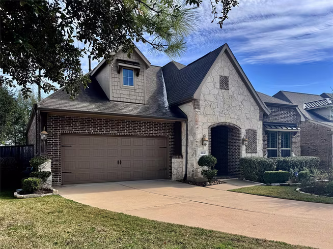 Photo of 18630 Luma Cove Lane, Cypress, TX 77429