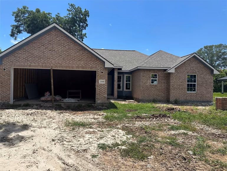 Photo of 2644 County Road 769c, Brazoria, TX 77422