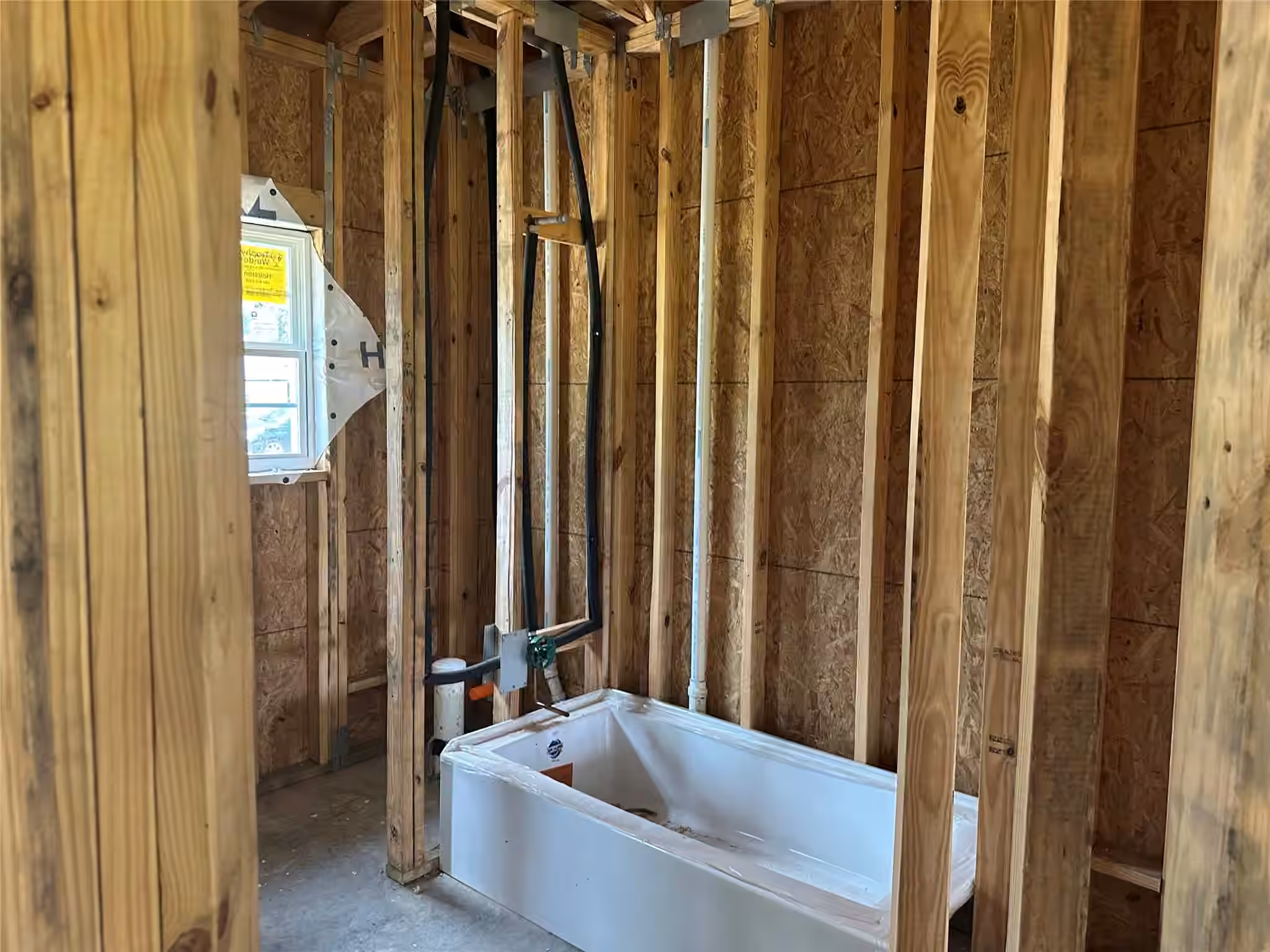 Photo 4 of 2644 County Road 769c, Brazoria, TX