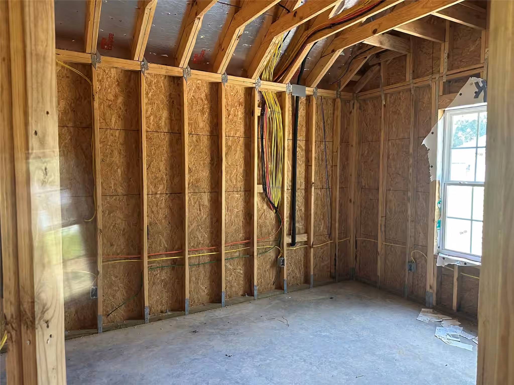 Photo 5 of 2644 County Road 769c, Brazoria, TX