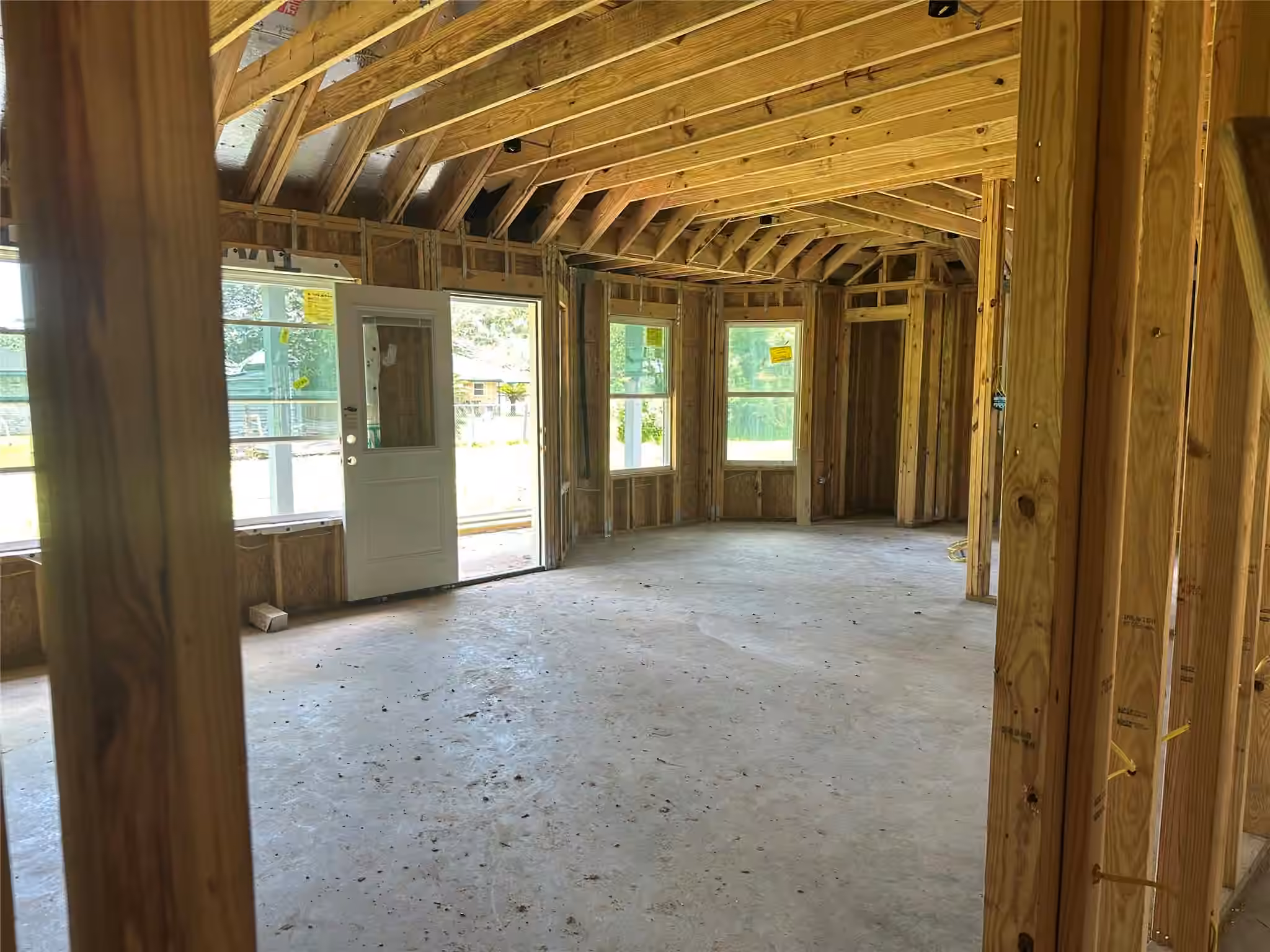Photo 6 of 2644 County Road 769c, Brazoria, TX