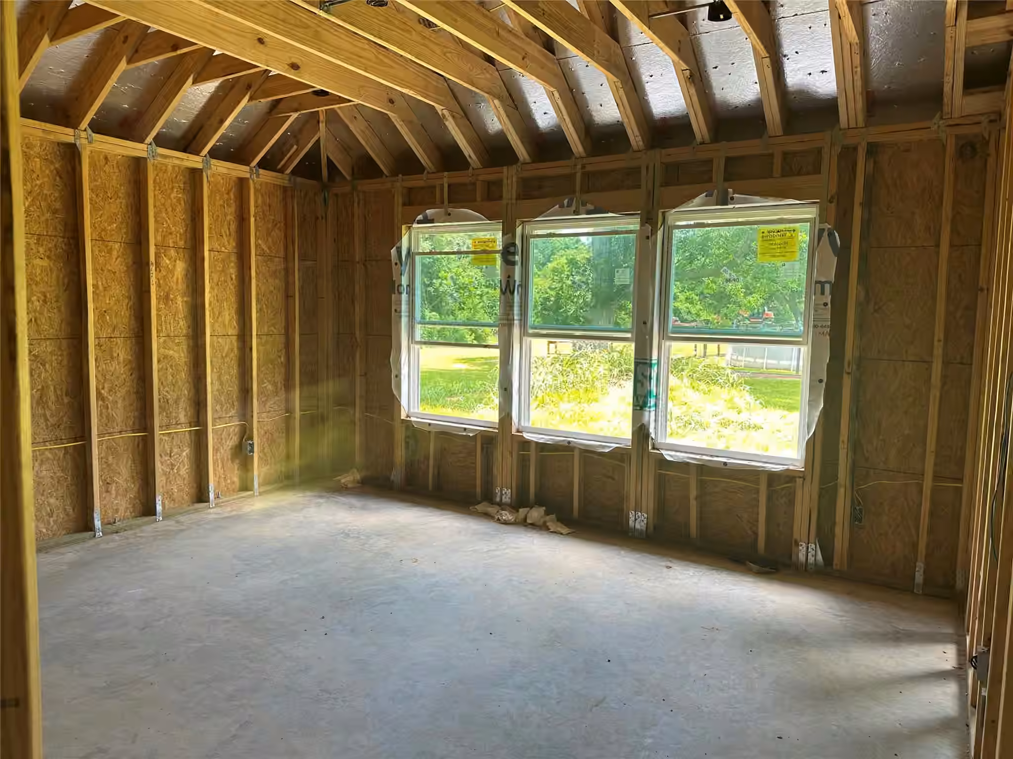 Photo 7 of 2644 County Road 769c, Brazoria, TX