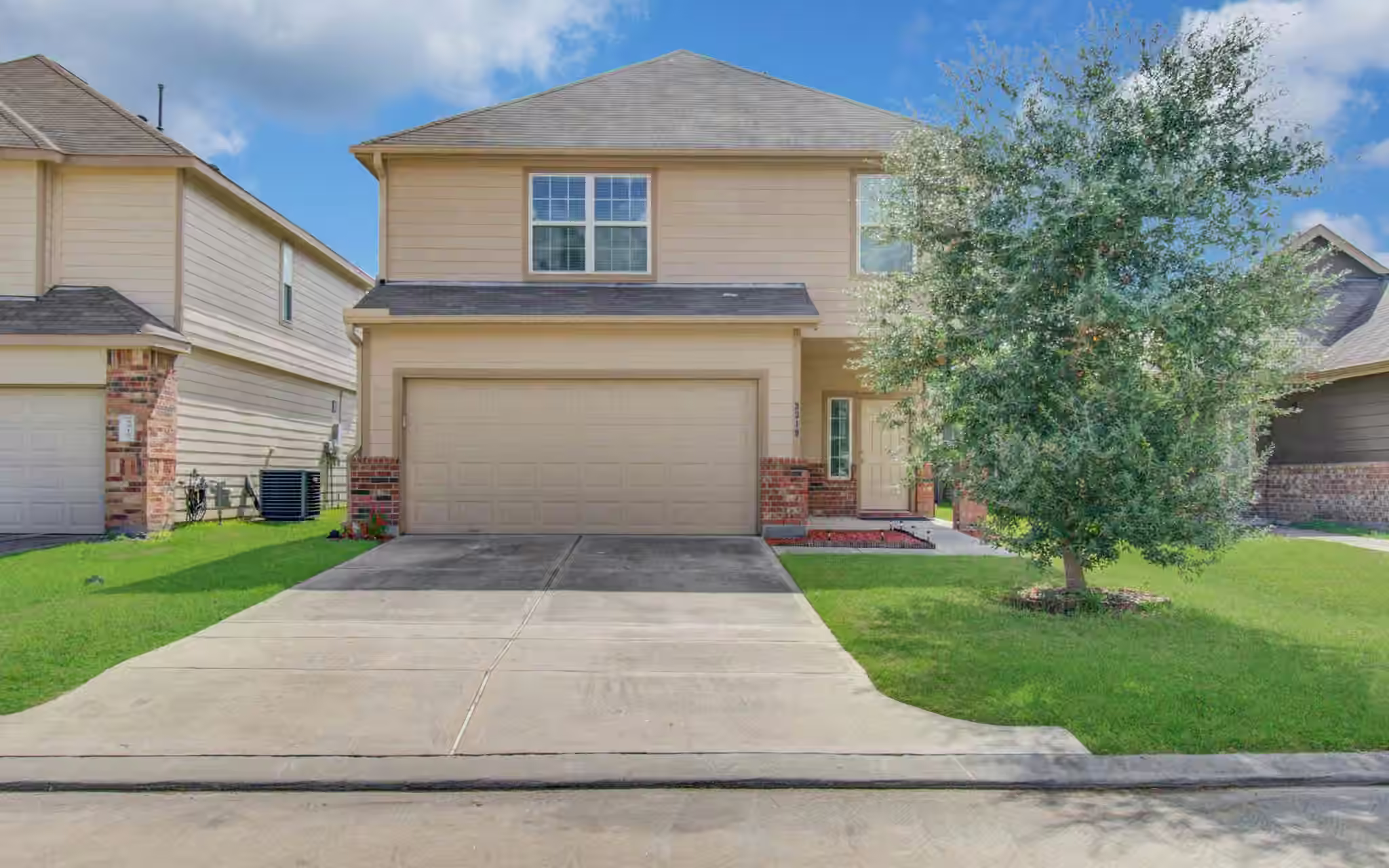 Photo of 3319 Atascocita Vale Drive, Humble, TX