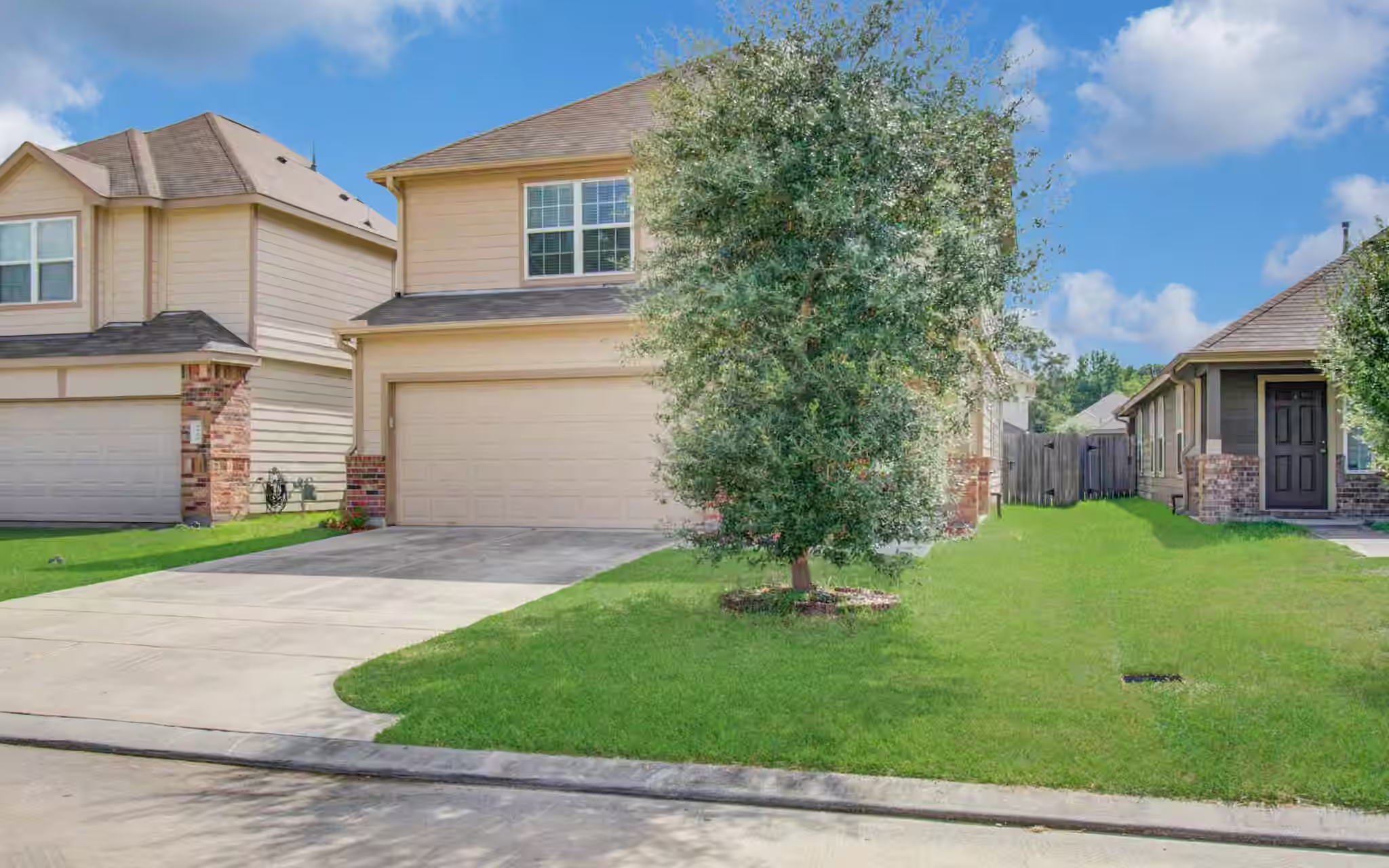 Photo 3 of 3319 Atascocita Vale Drive, Humble, TX