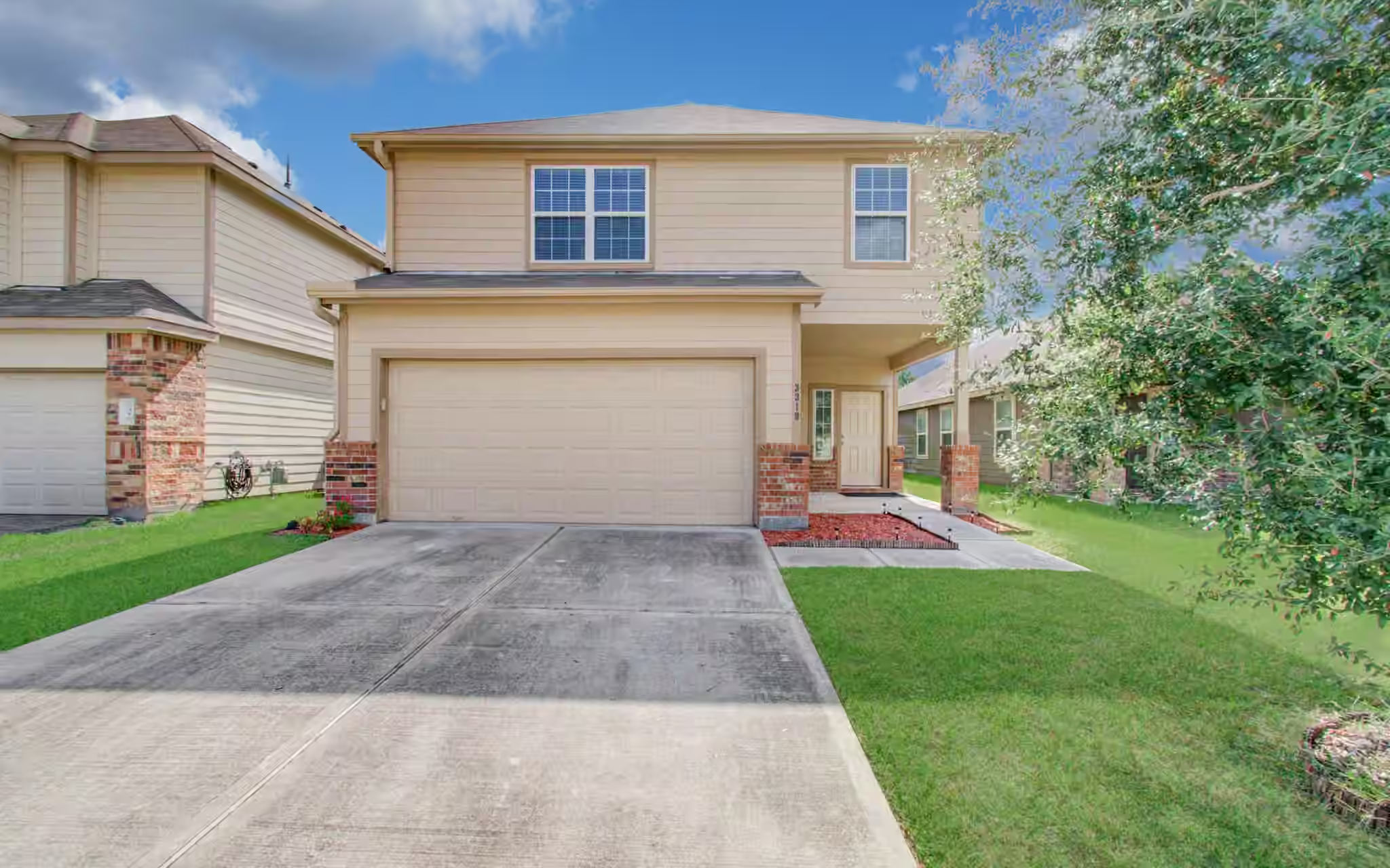 Photo 4 of 3319 Atascocita Vale Drive, Humble, TX